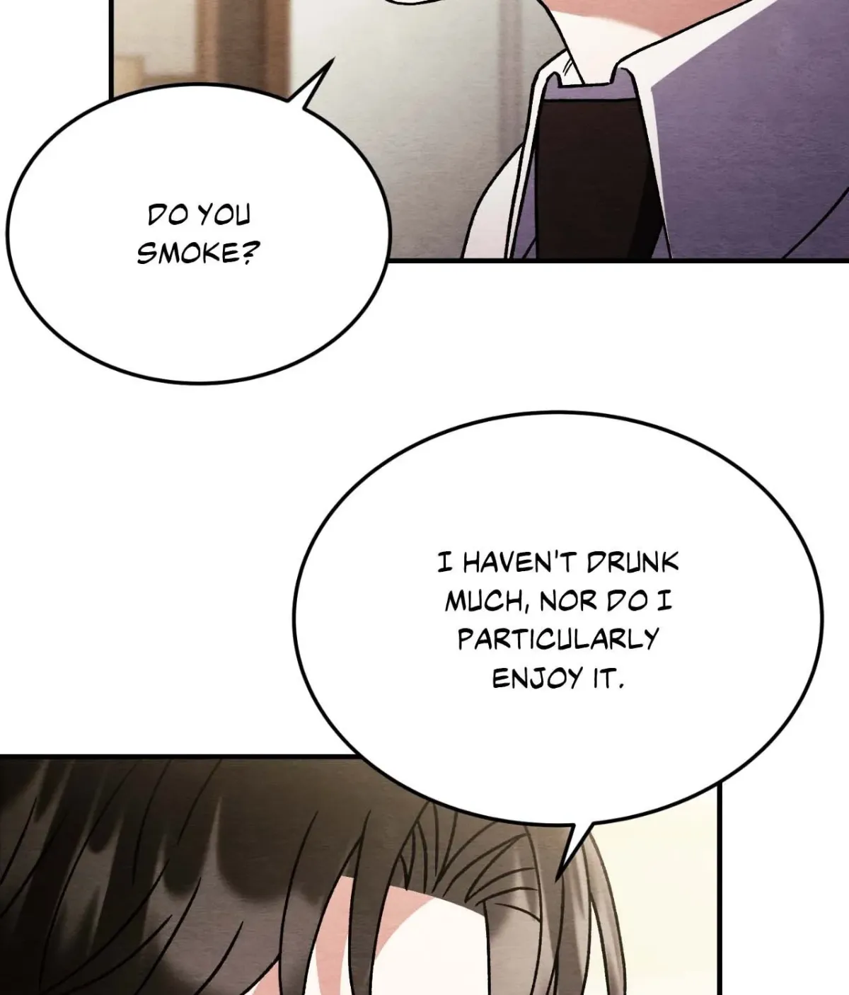 Destiny of the Damned Chapter 64 page 19 - 