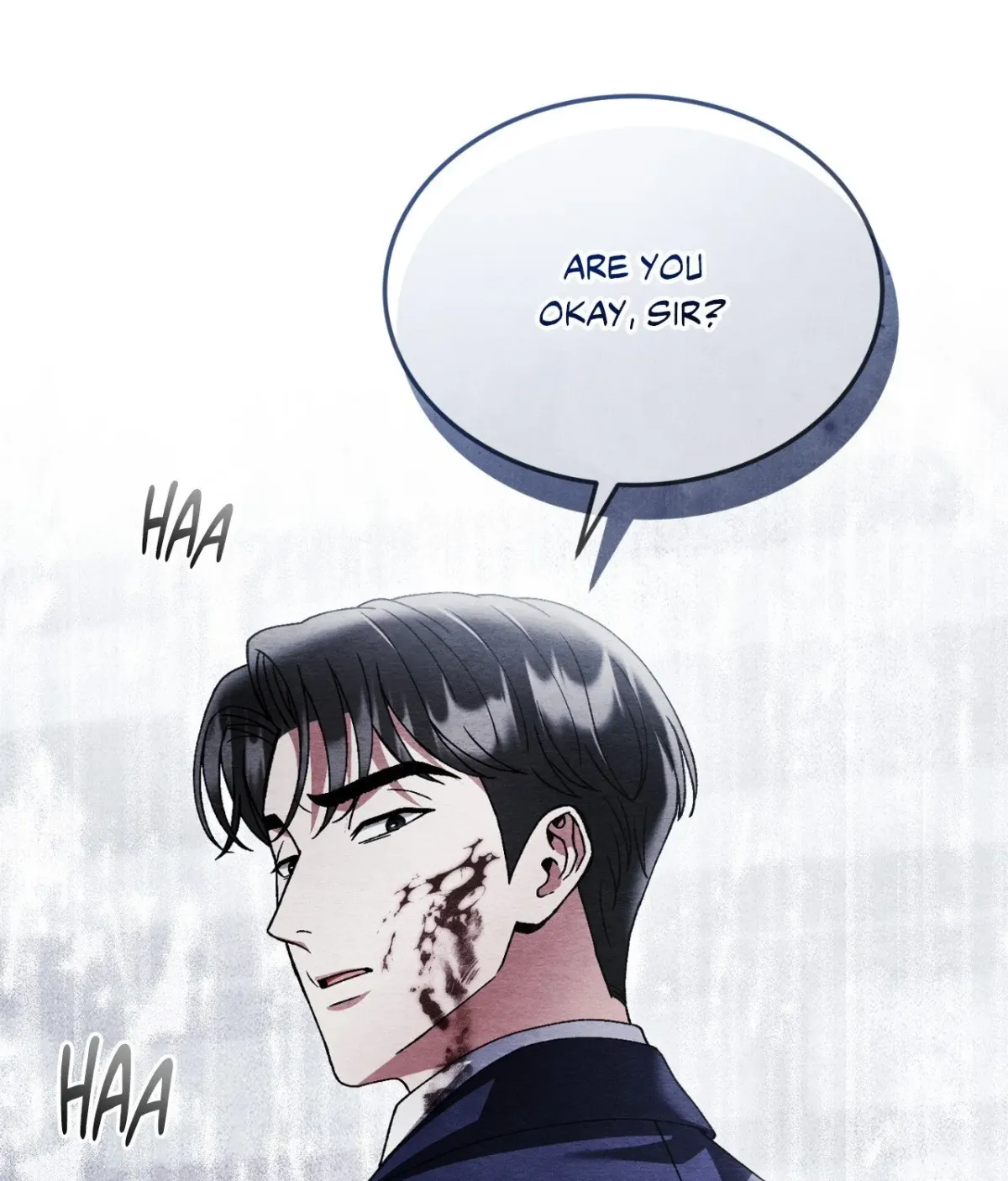 Destiny of the Damned Chapter 66 page 1 - 