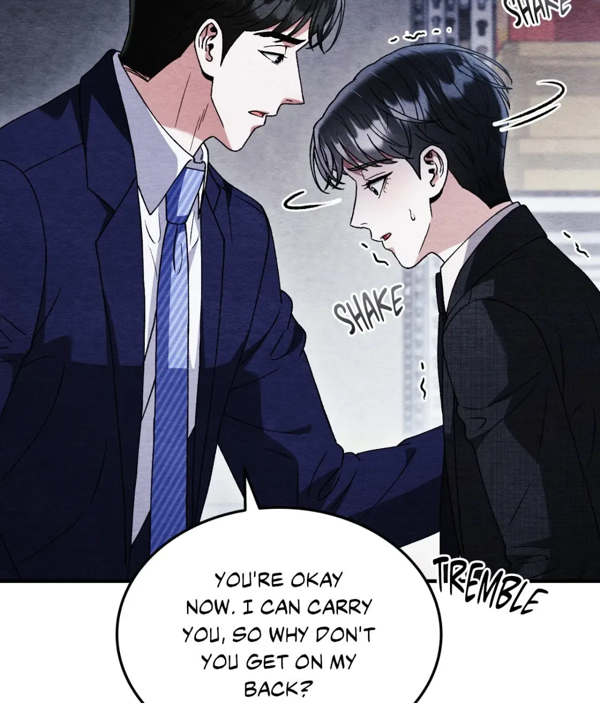Destiny of the Damned Chapter 66 page 11 - 