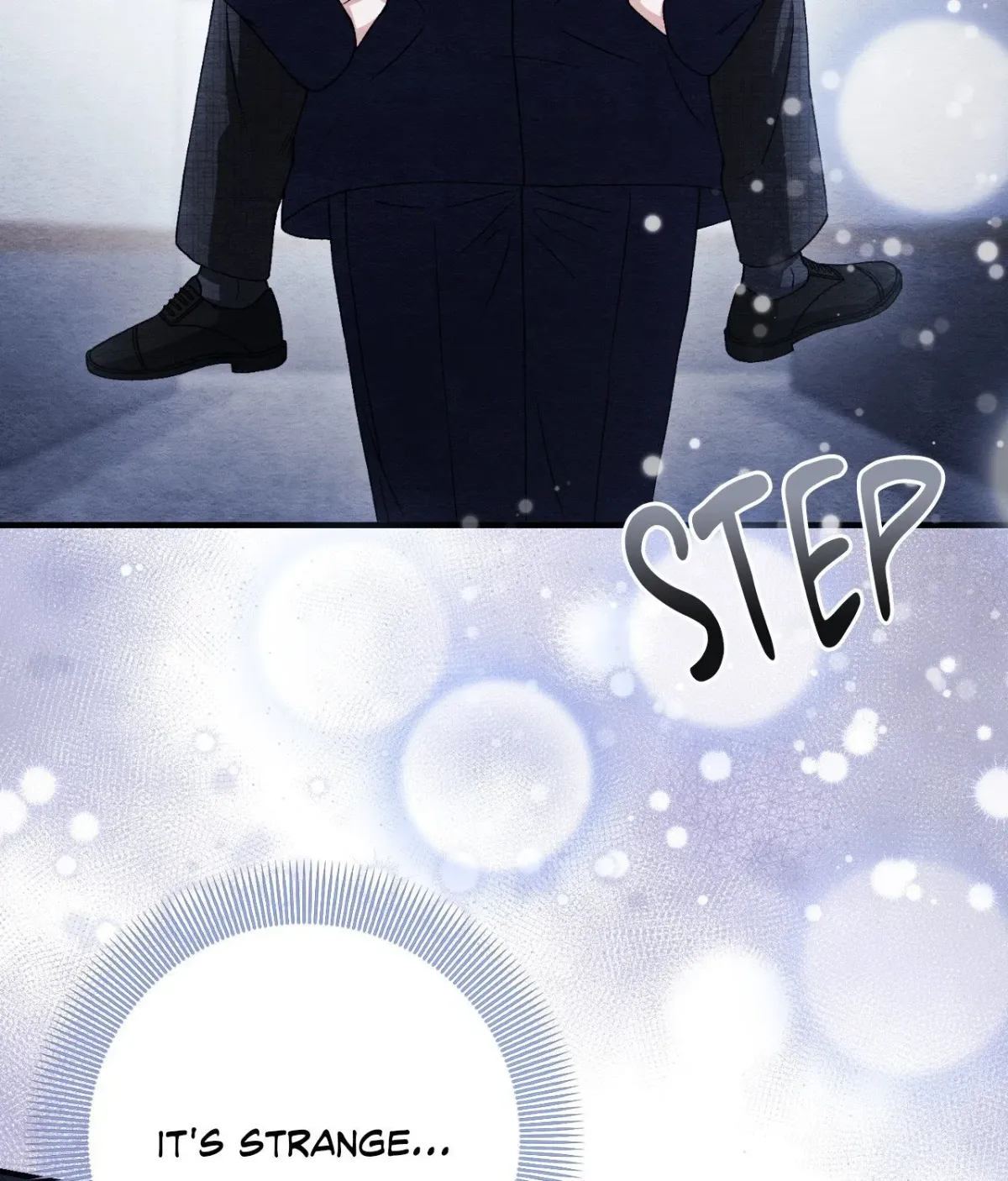 Destiny of the Damned Chapter 66 page 15 - 