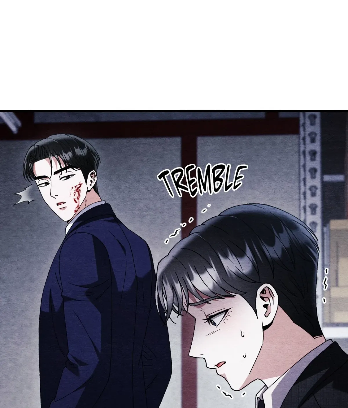 Destiny of the Damned Chapter 66 page 5 - 