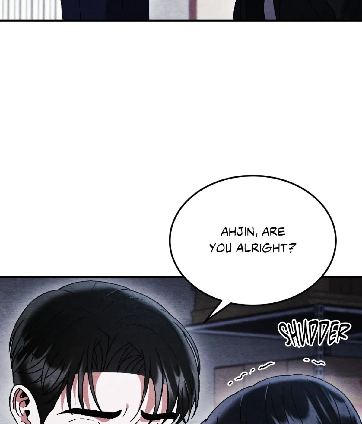 Destiny of the Damned Chapter 66 page 7 - 