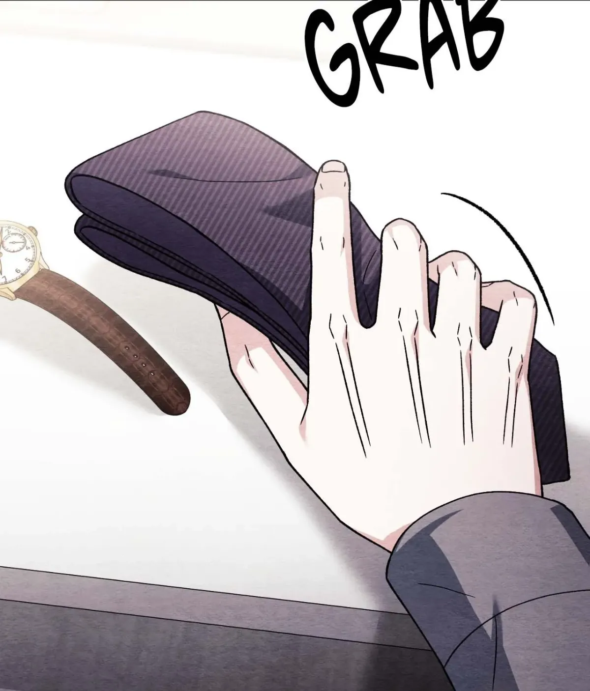 Destiny of the Damned Chapter 68 page 11 - 