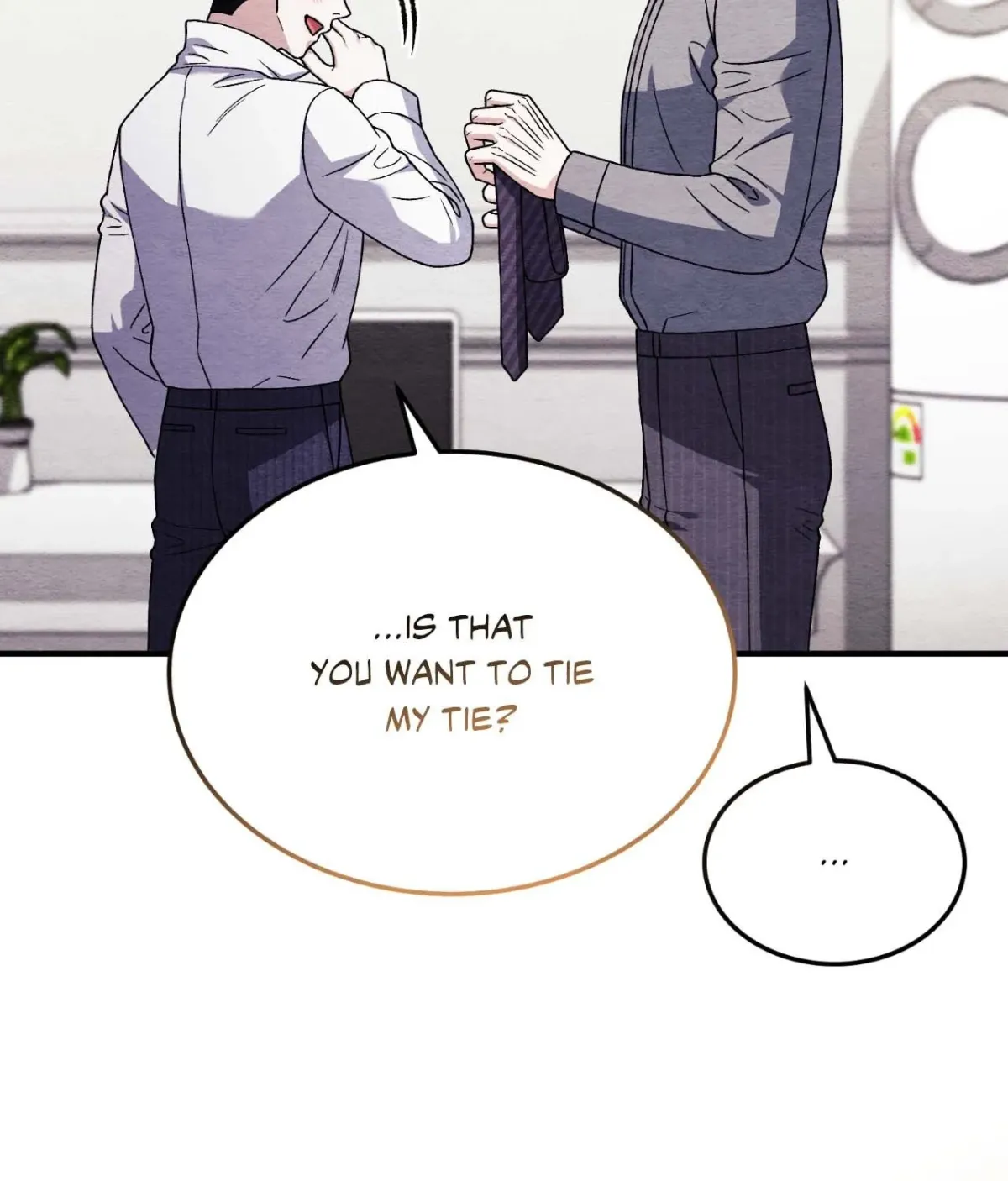 Destiny of the Damned Chapter 68 page 20 - 