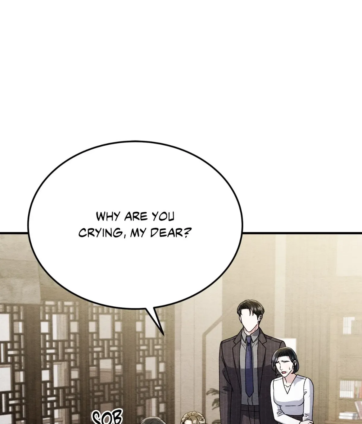 Destiny of the Damned Chapter 69 page 3 - 