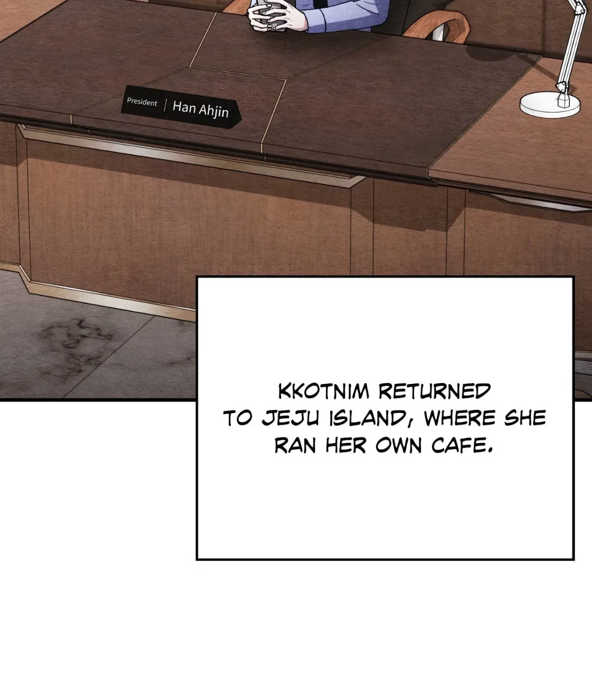 Destiny of the Damned Chapter 69 page 22 - 
