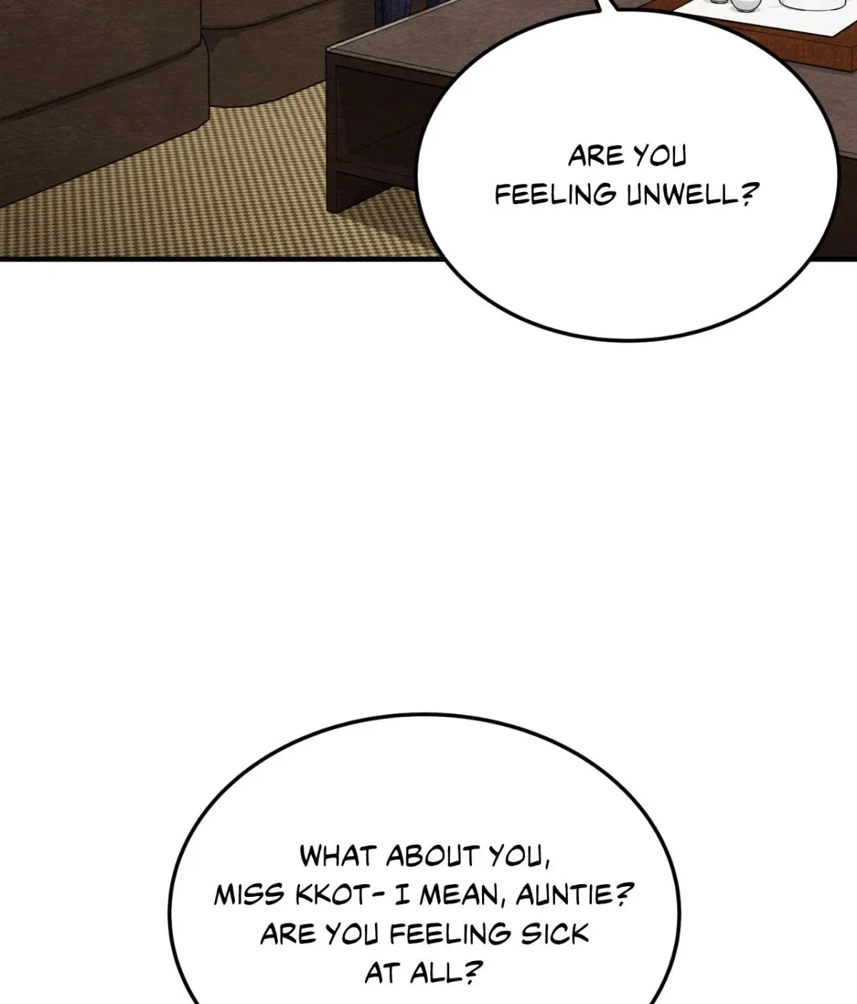Destiny of the Damned Chapter 69 page 5 - 