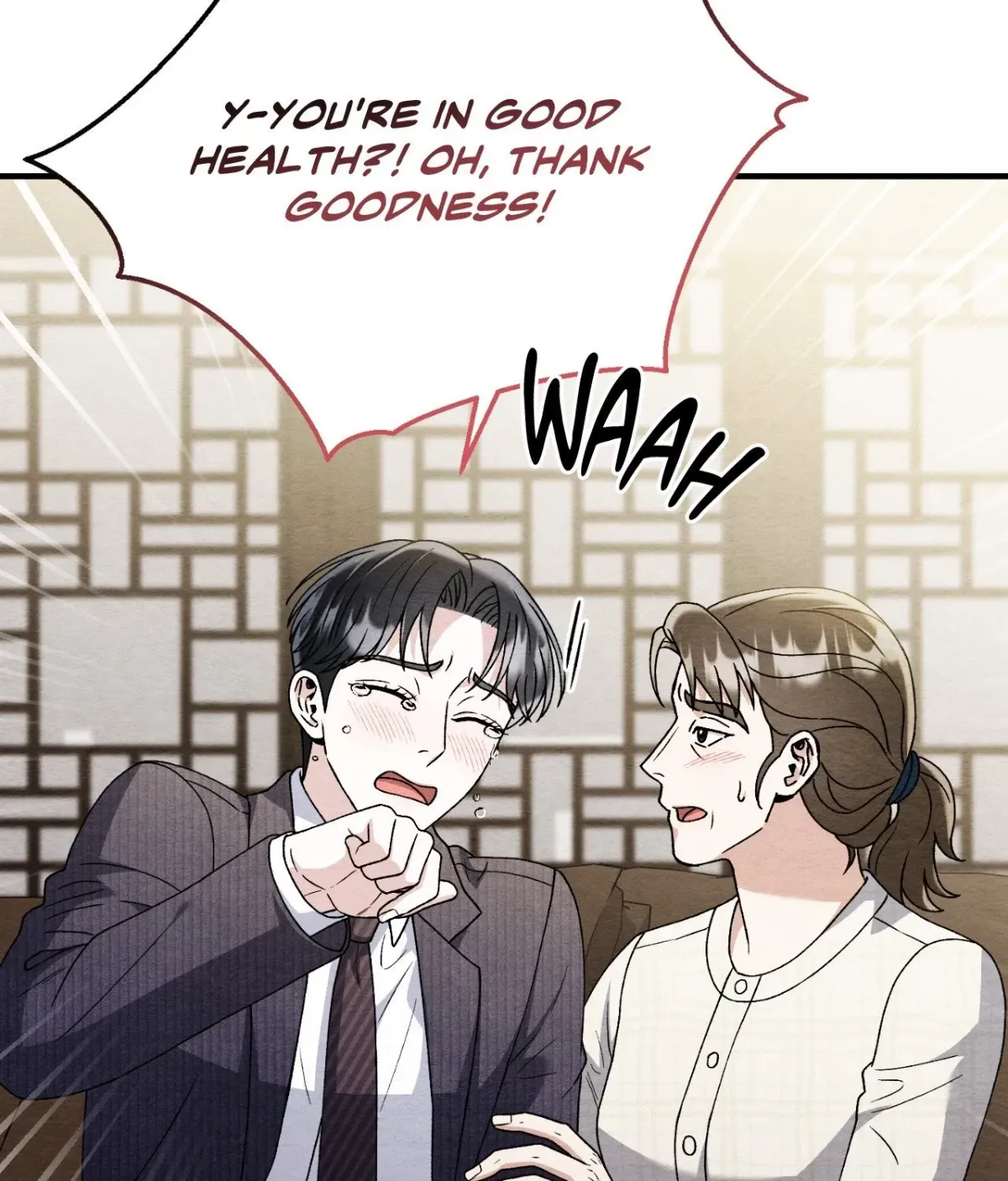 Destiny of the Damned Chapter 69 page 9 - 