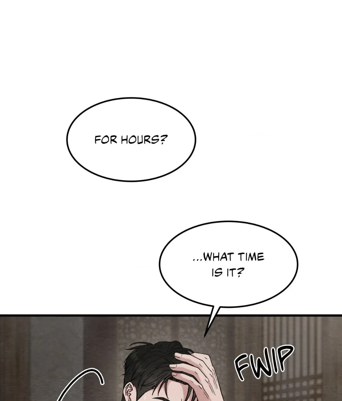 Destiny of the Damned Chapter 7 page 13 - 