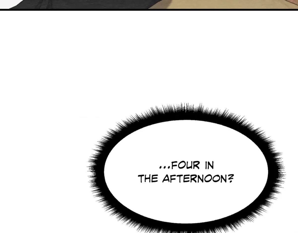 Destiny of the Damned Chapter 7 page 20 - 
