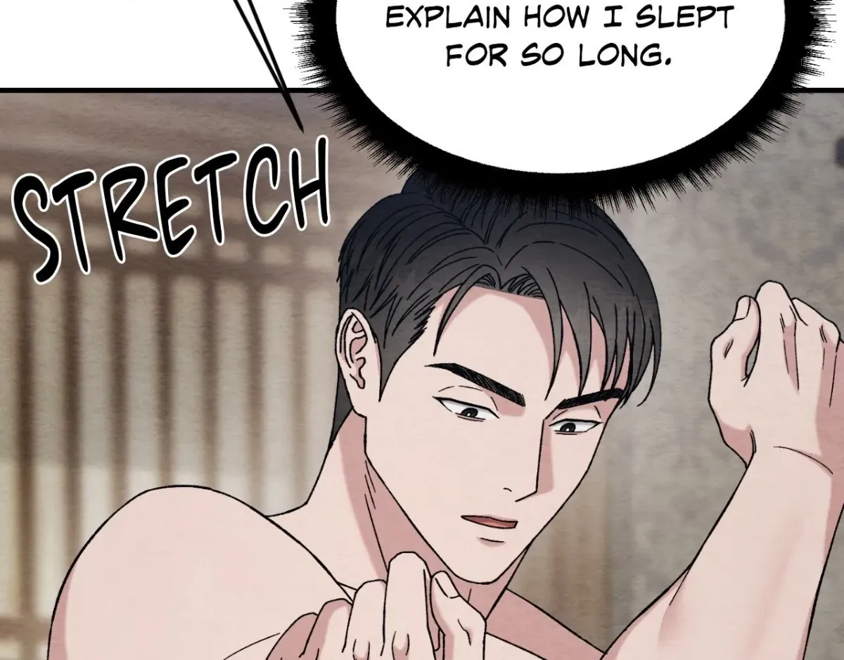 Destiny of the Damned Chapter 7 page 26 - 