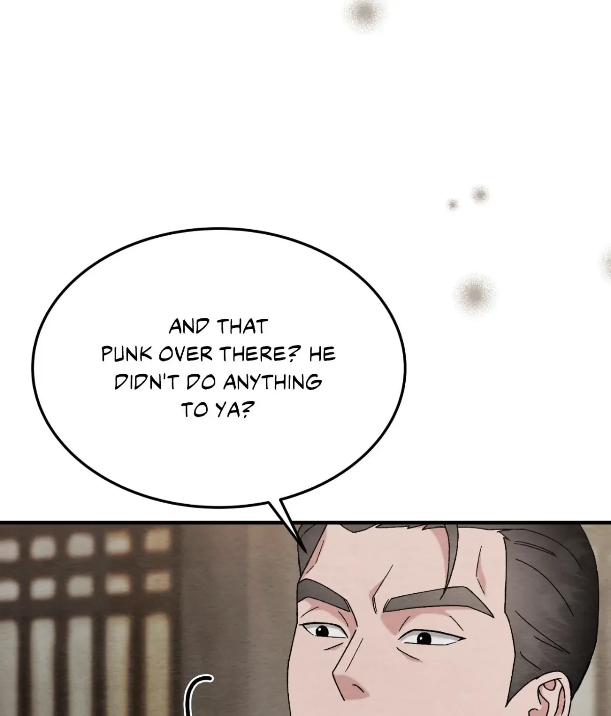 Destiny of the Damned Chapter 7 page 29 - 