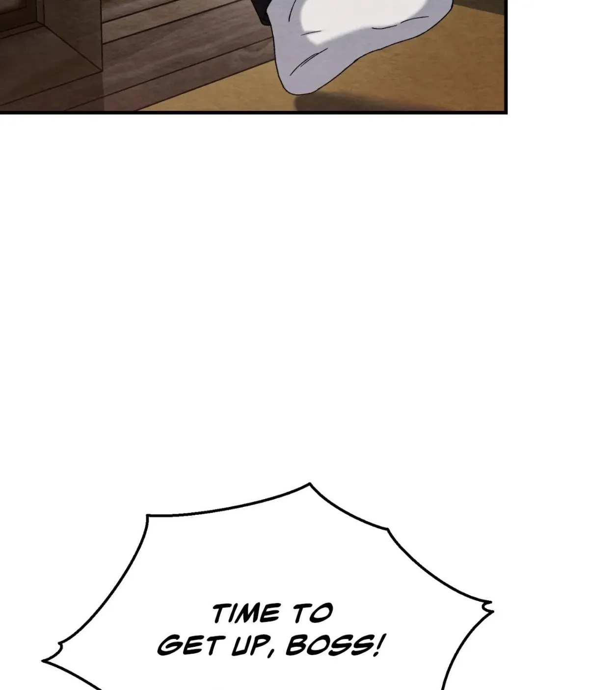 Destiny of the Damned Chapter 7 page 5 - 