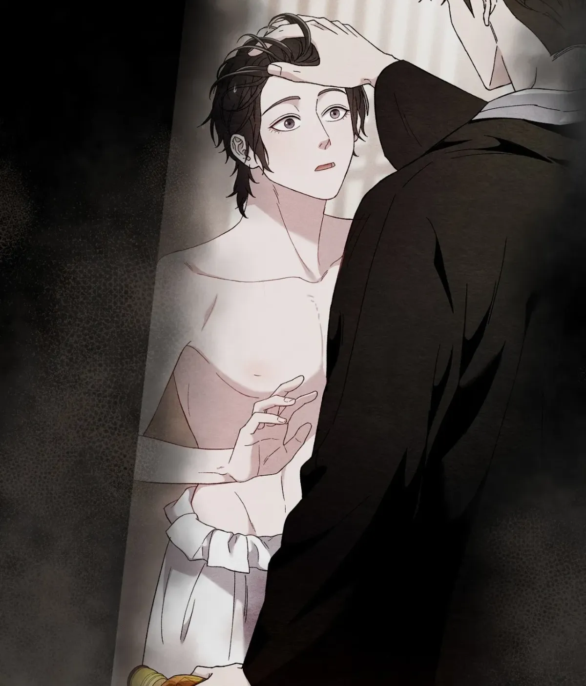 Destiny of the Damned Chapter 7 page 43 - 