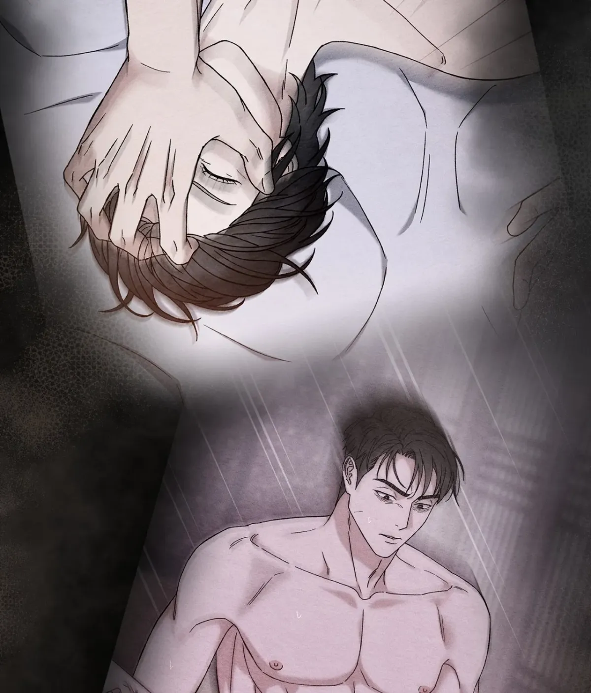 Destiny of the Damned Chapter 7 page 45 - 