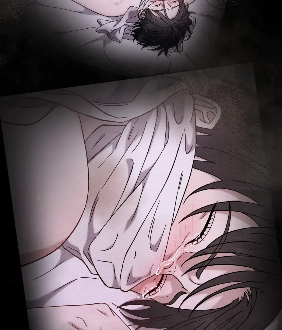 Destiny of the Damned Chapter 7 page 47 - 