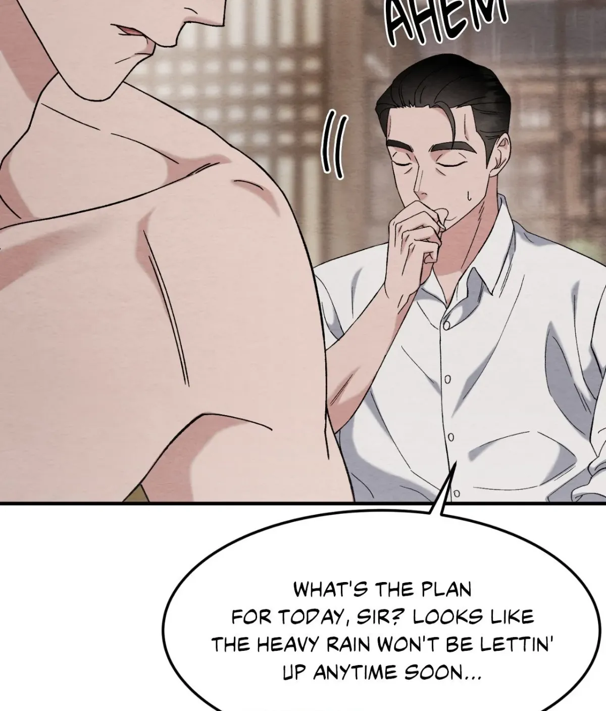 Destiny of the Damned Chapter 7 page 55 - 