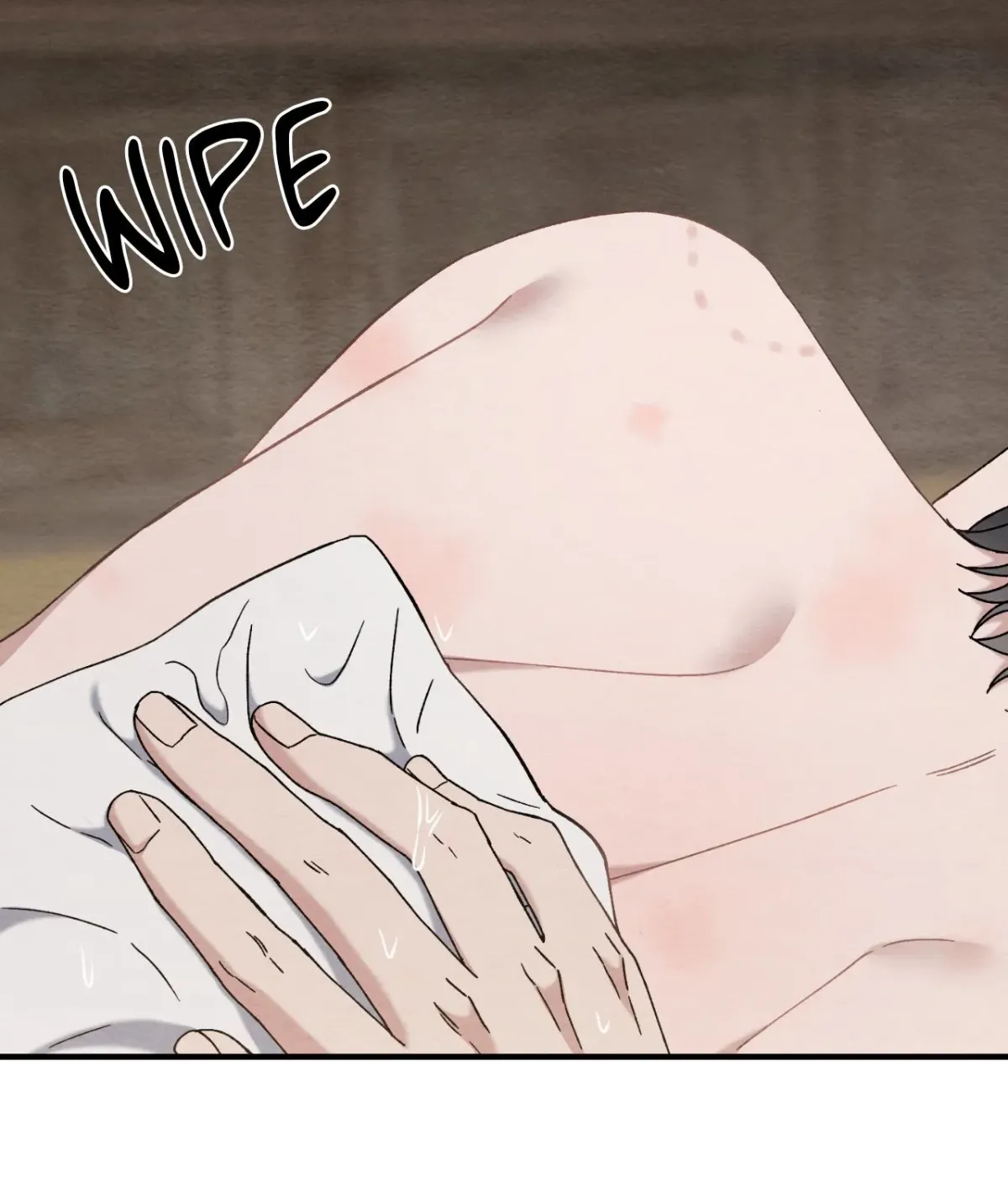 Destiny of the Damned Chapter 7 page 71 - 