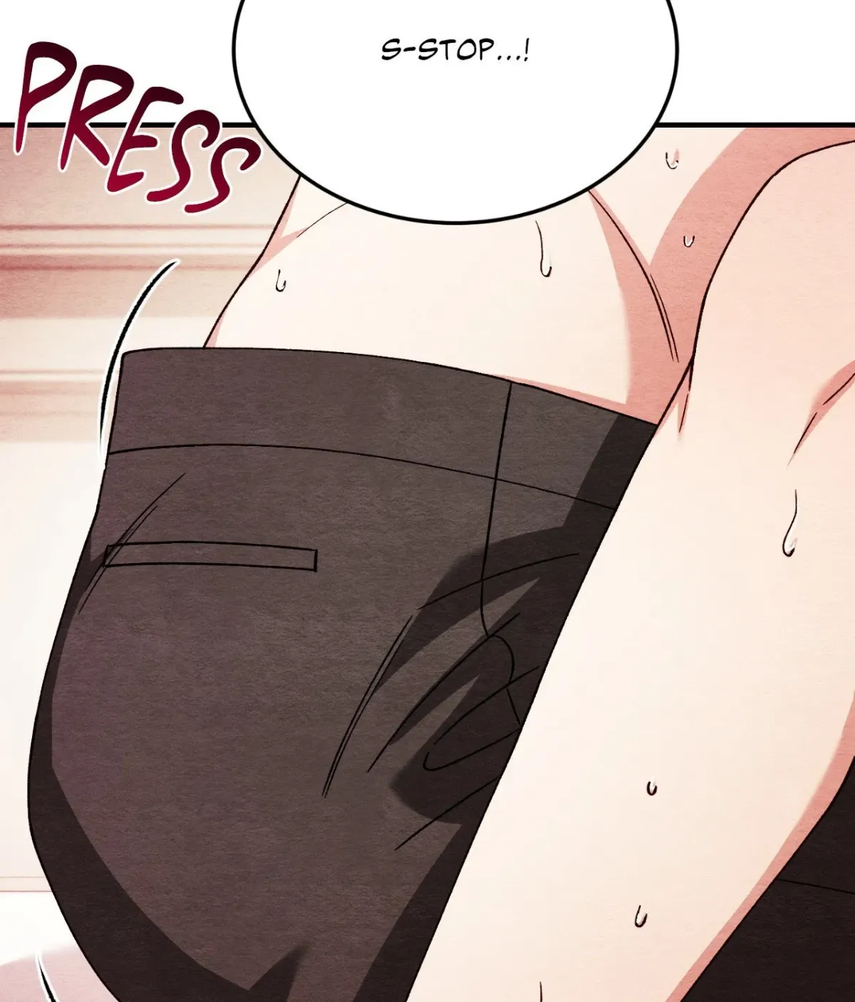 Destiny of the Damned Chapter 71 page 18 - 