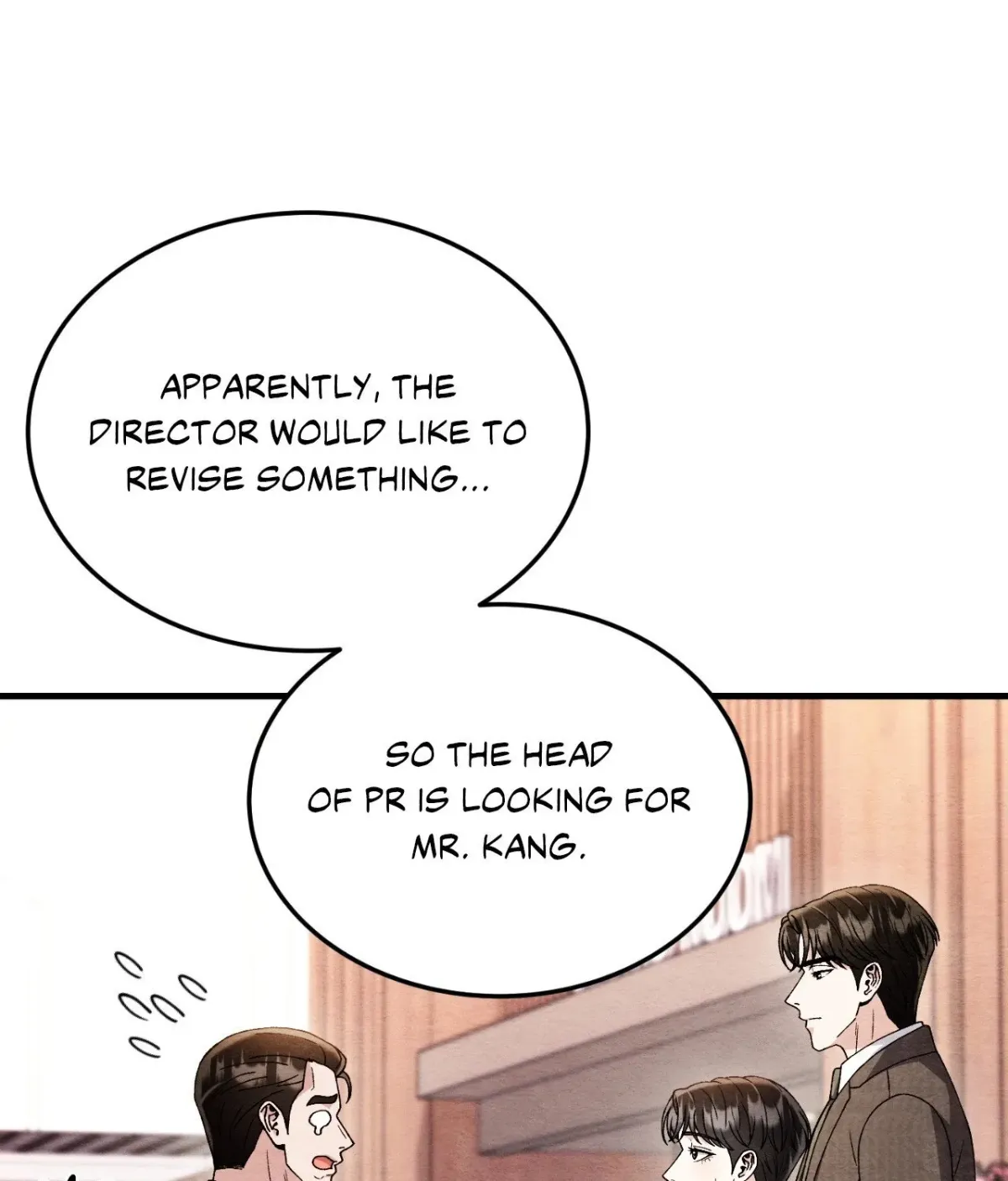 Destiny of the Damned Chapter 72 page 18 - 