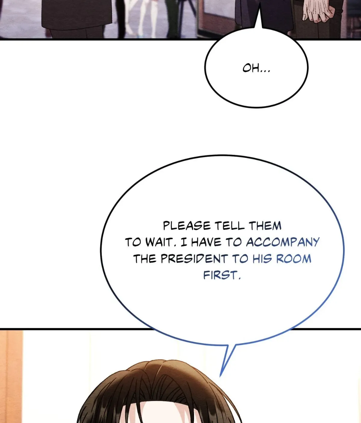 Destiny of the Damned Chapter 72 page 20 - 