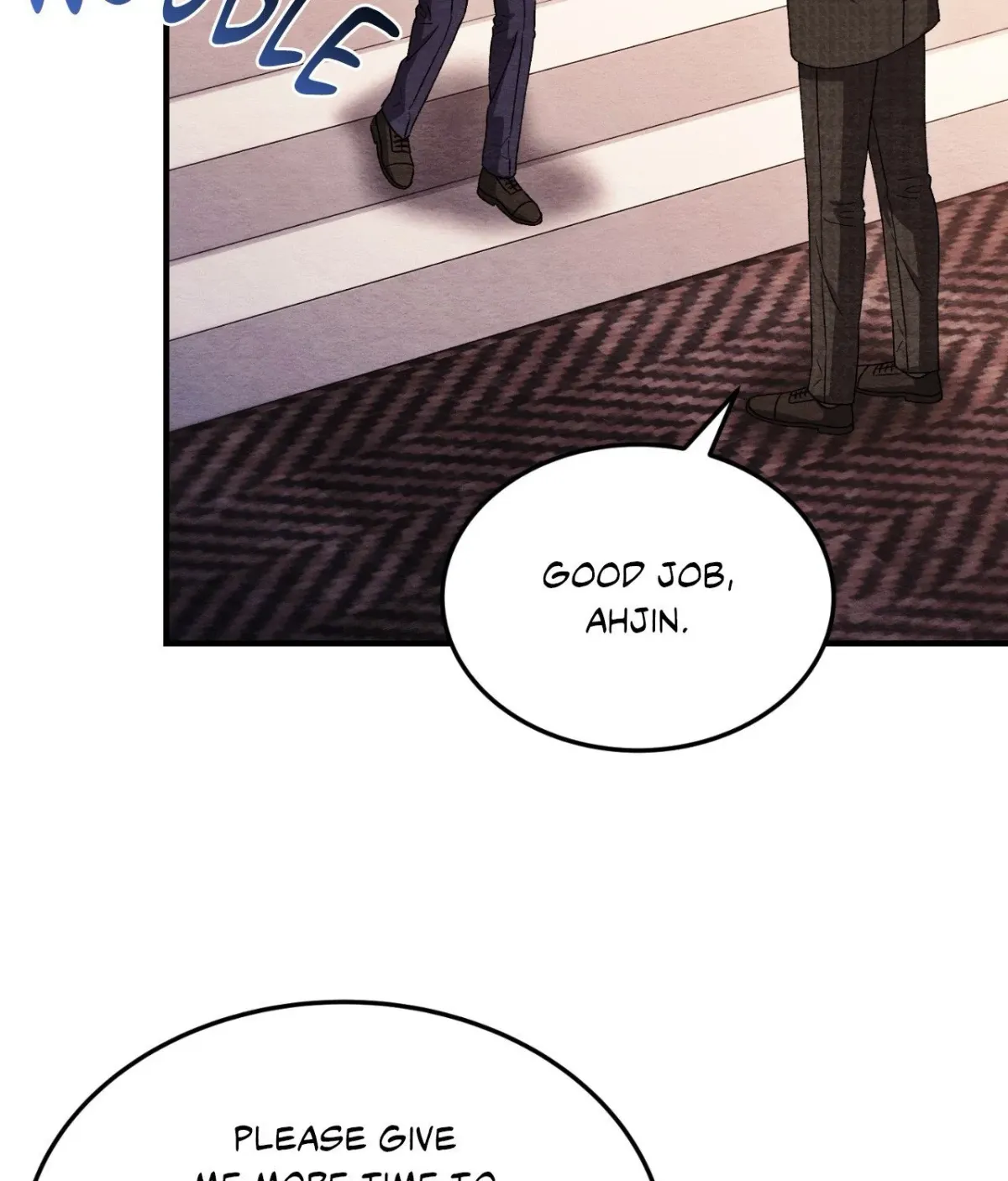 Destiny of the Damned Chapter 72 page 9 - 