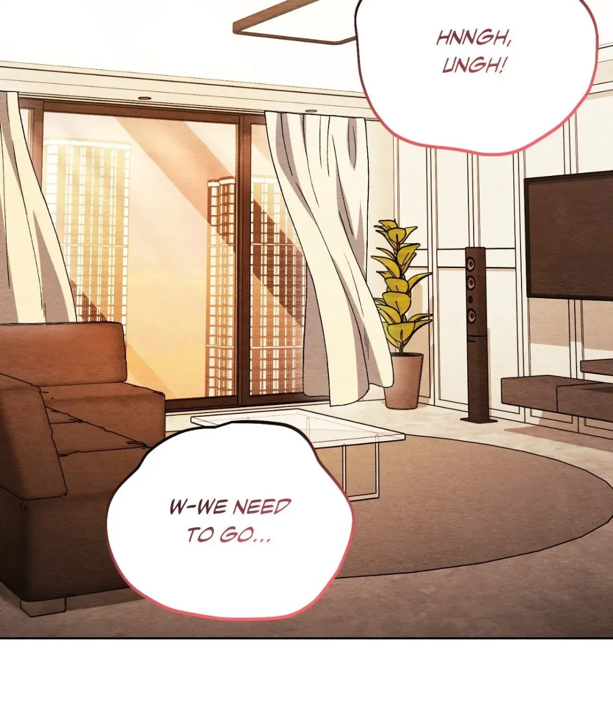Destiny of the Damned Chapter 73 page 11 - 
