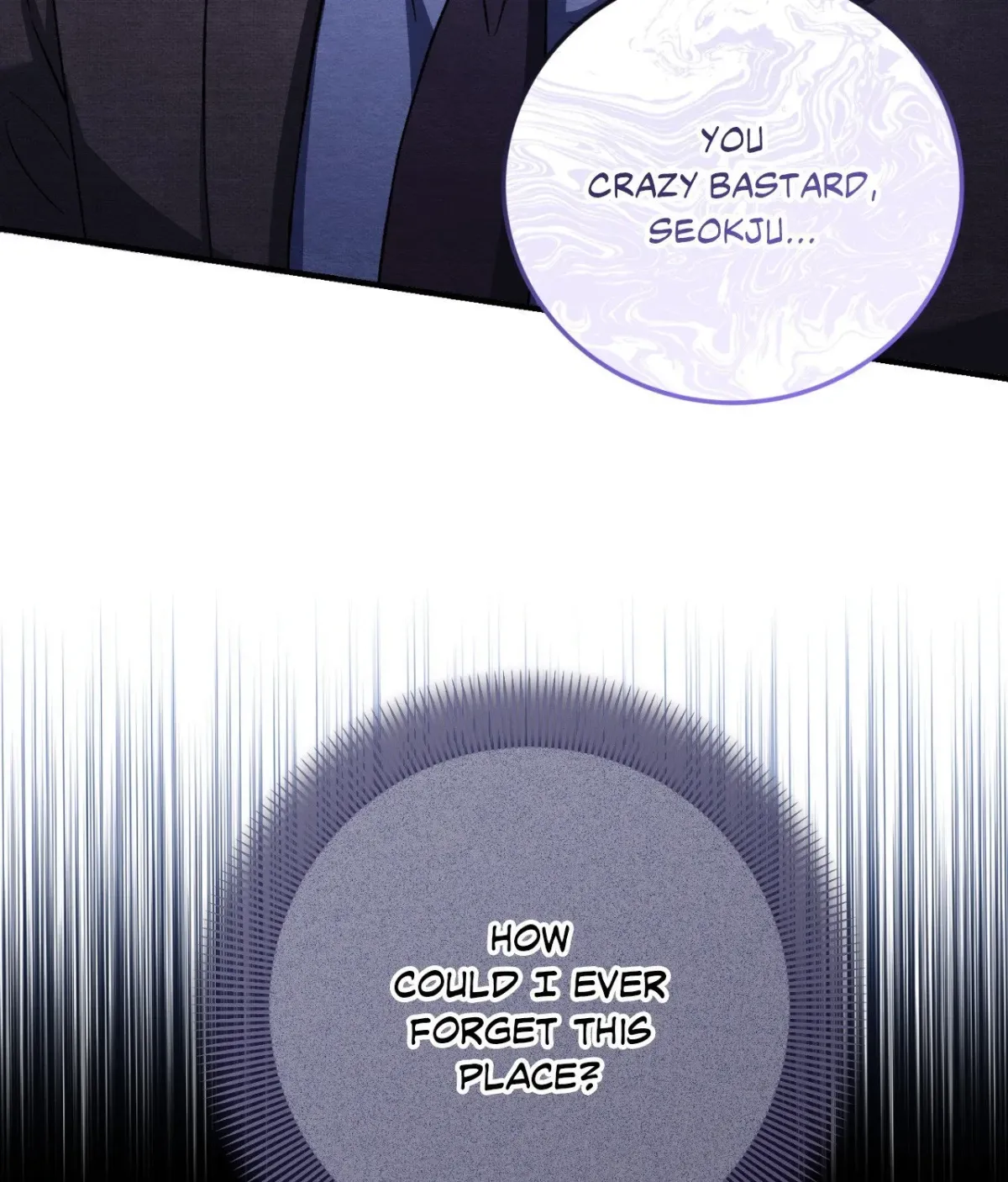 Destiny of the Damned Chapter 74 page 15 - 