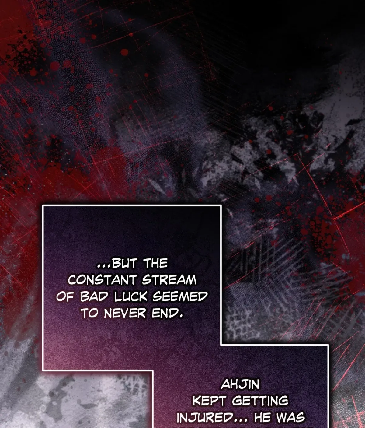 Destiny of the Damned Chapter 76 page 5 - 