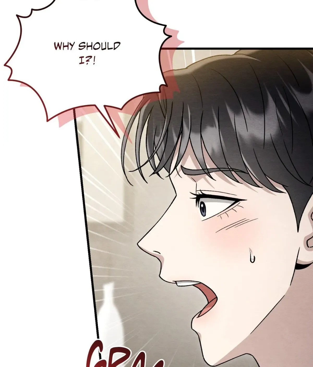 Destiny of the Damned Chapter 77 page 6 - 
