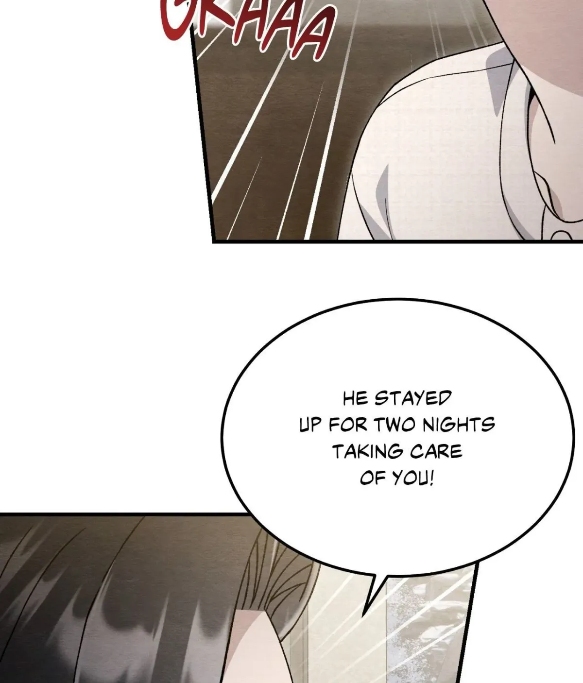 Destiny of the Damned Chapter 77 page 7 - 