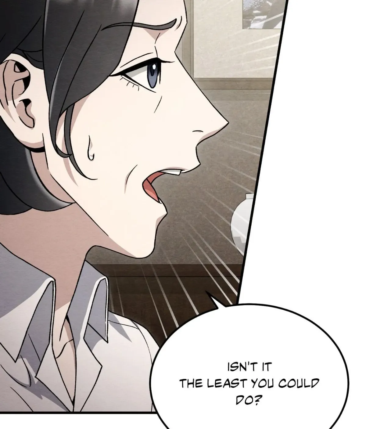 Destiny of the Damned Chapter 77 page 8 - 