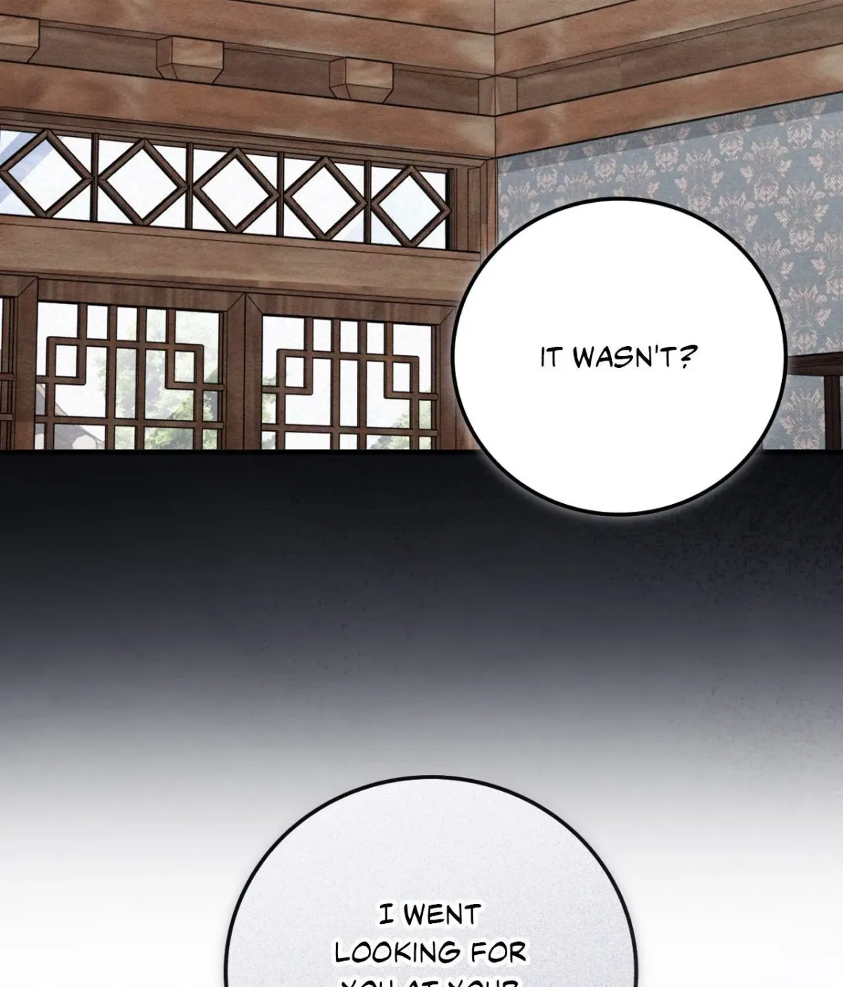 Destiny of the Damned Chapter 78 page 12 - 