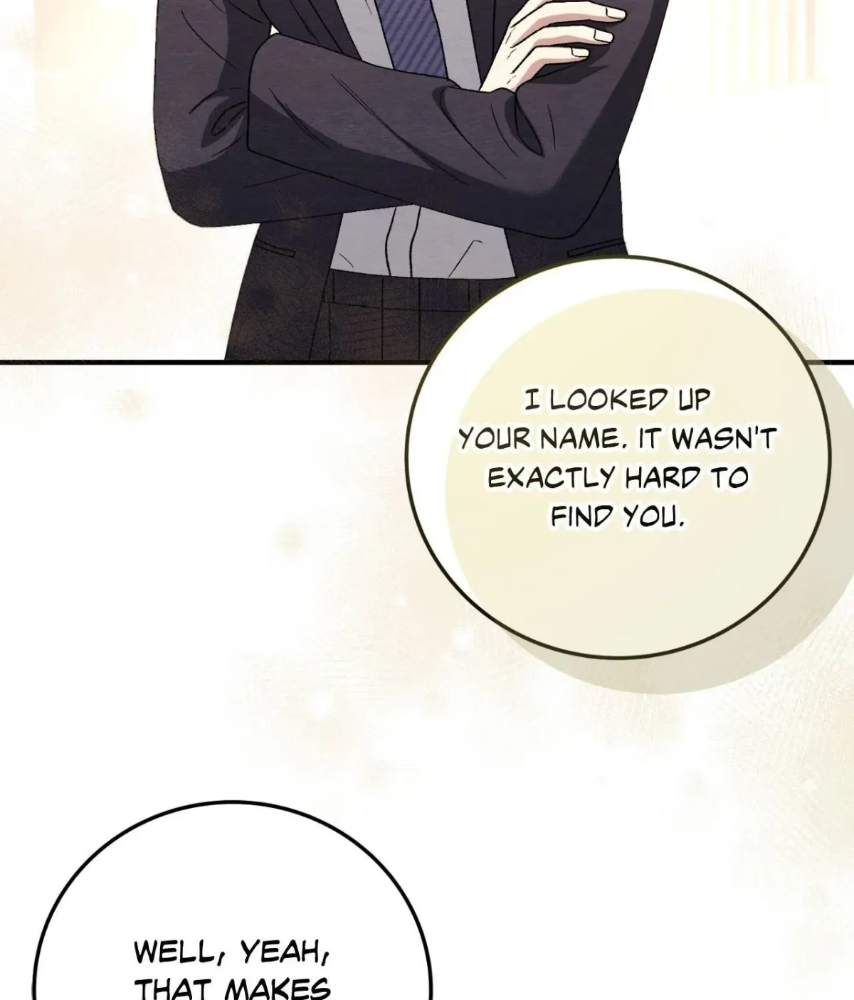 Destiny of the Damned Chapter 78 page 7 - 