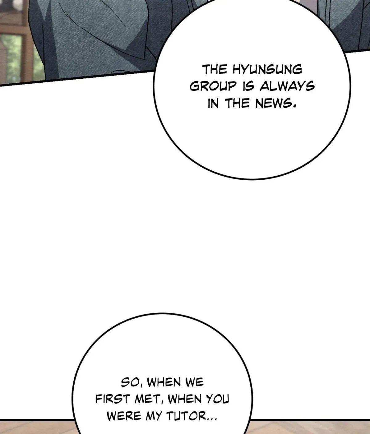 Destiny of the Damned Chapter 78 page 9 - 