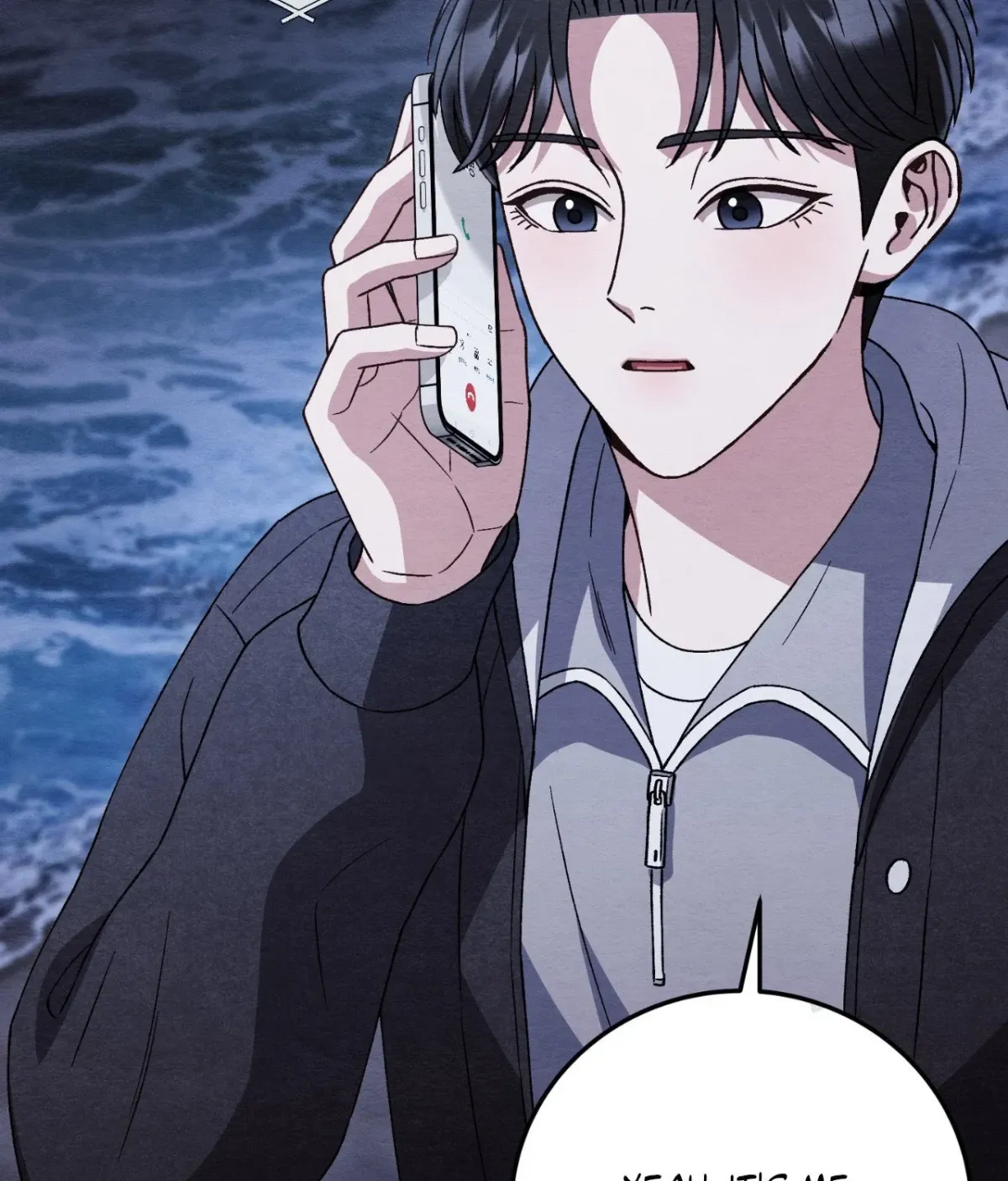 Destiny of the Damned Chapter 79 page 11 - 