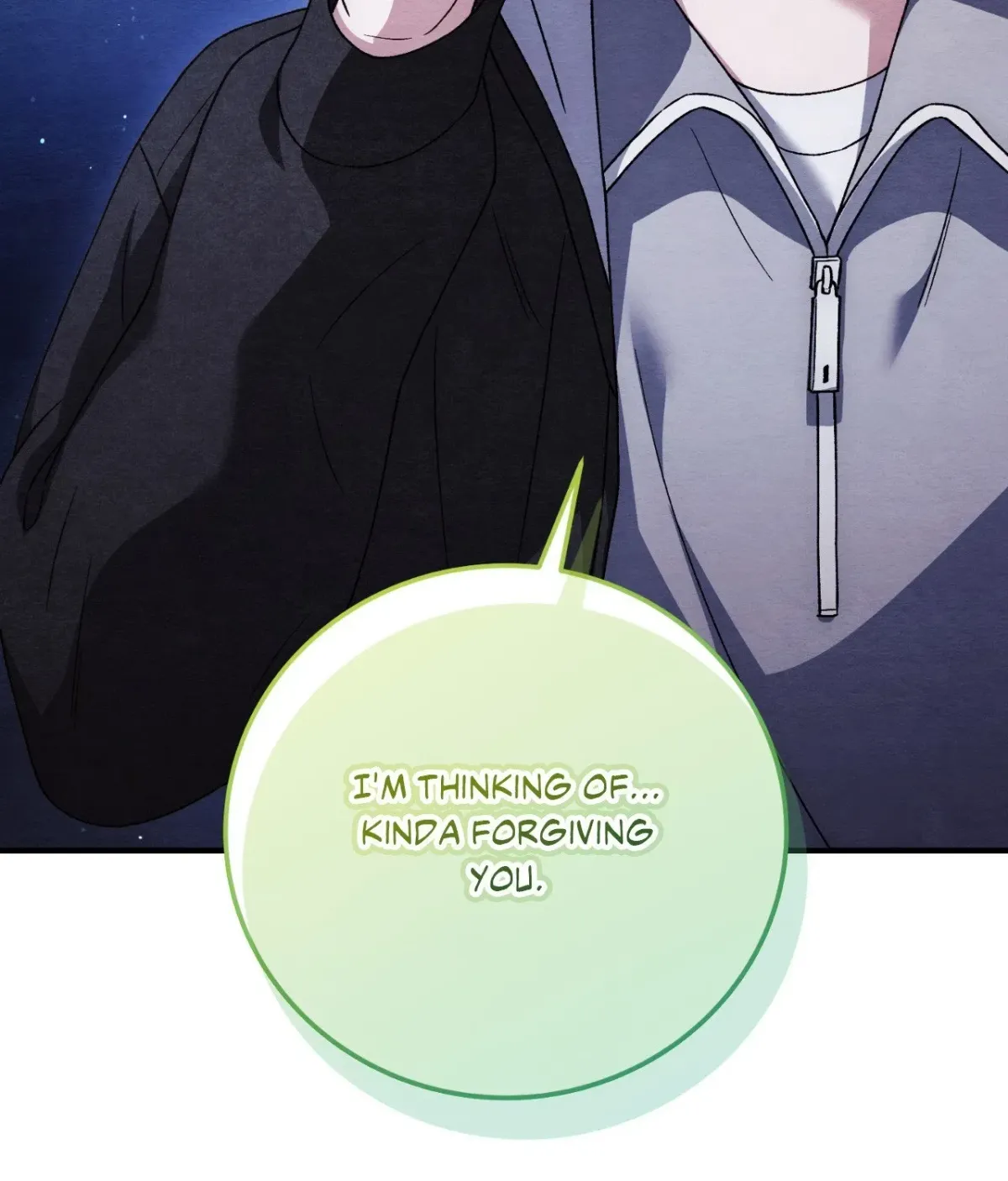 Destiny of the Damned Chapter 79 page 21 - 