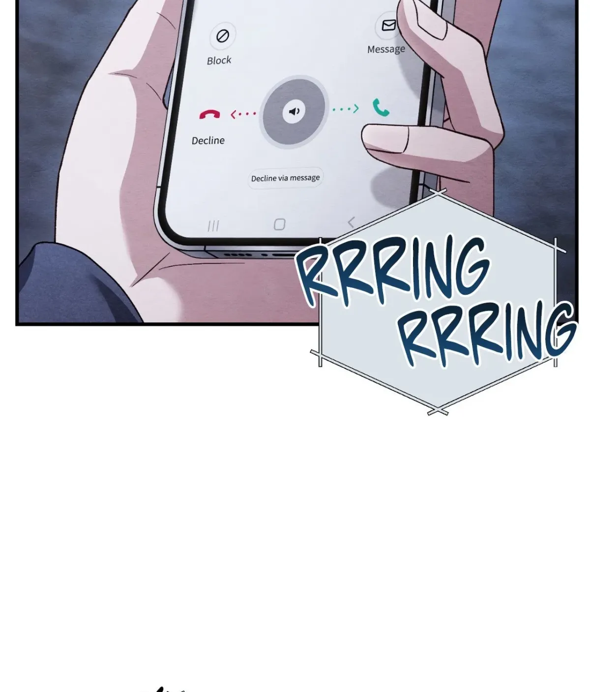 Destiny of the Damned Chapter 79 page 9 - 