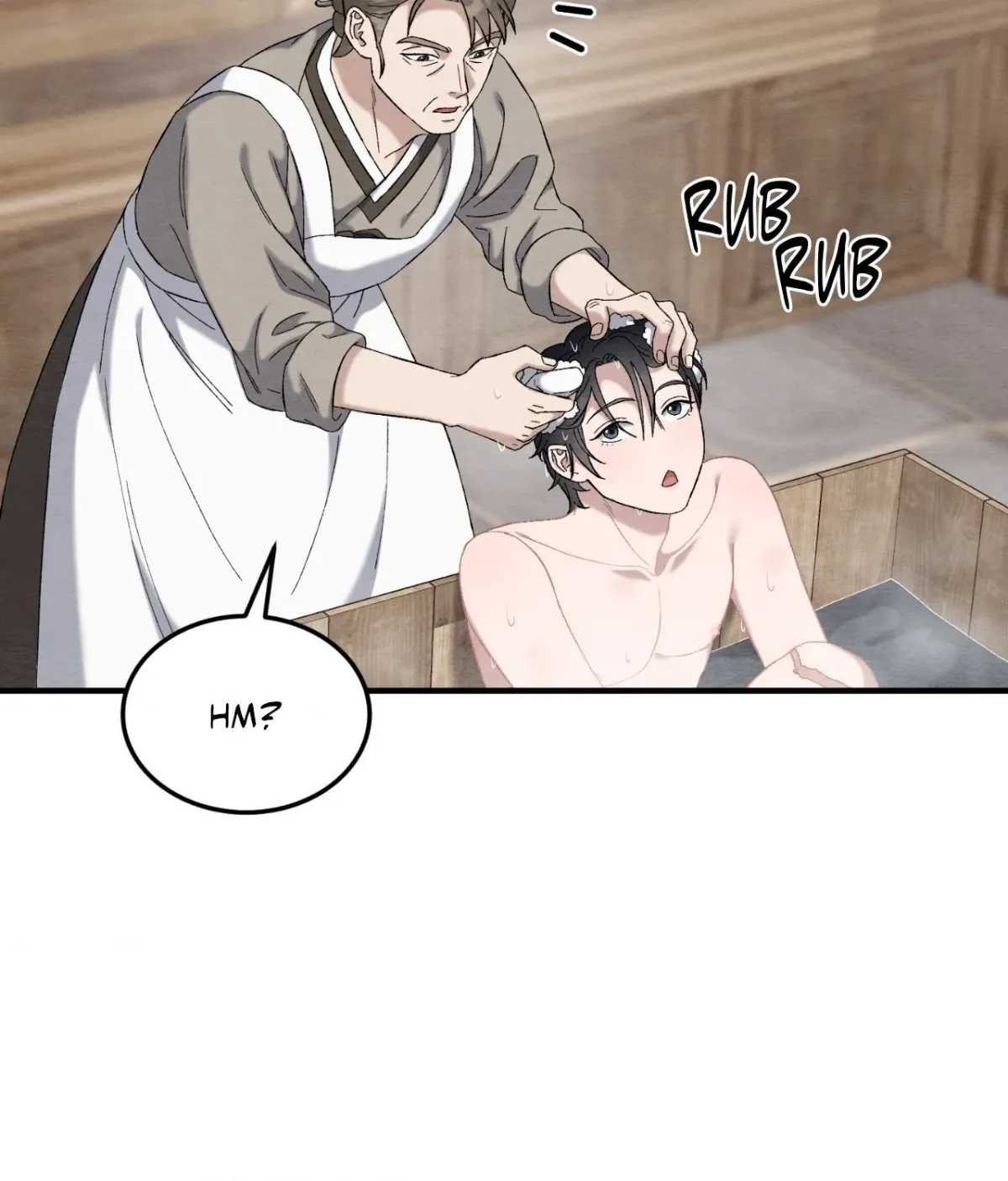 Destiny of the Damned Chapter 8 page 103 - 