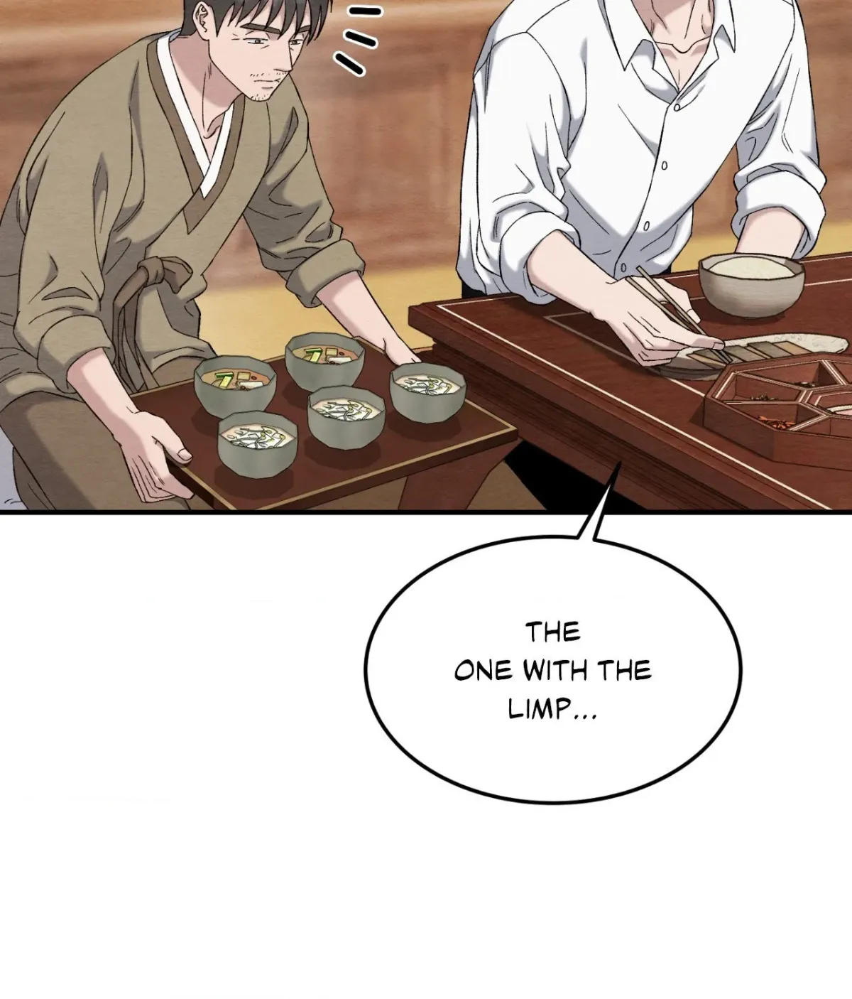 Destiny of the Damned Chapter 8 page 112 - 