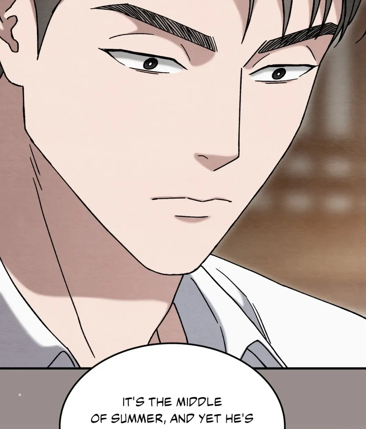 Destiny of the Damned Chapter 8 page 124 - 