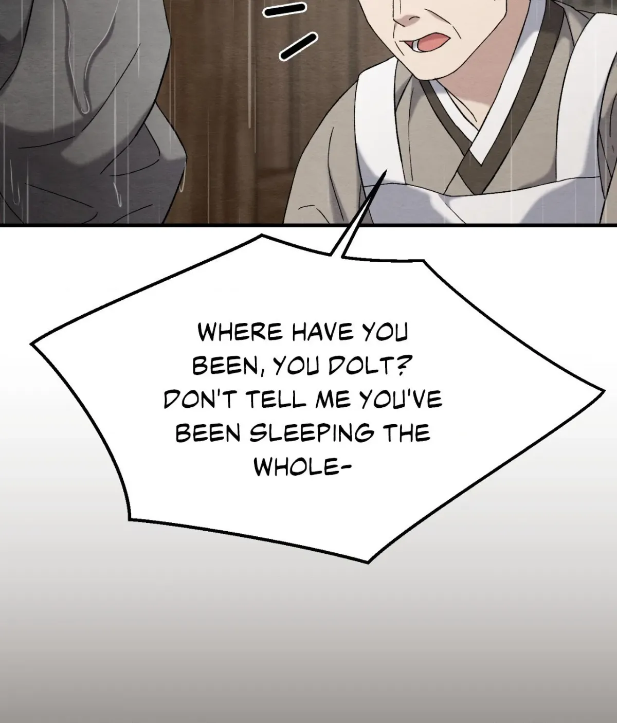 Destiny of the Damned Chapter 8 page 26 - 