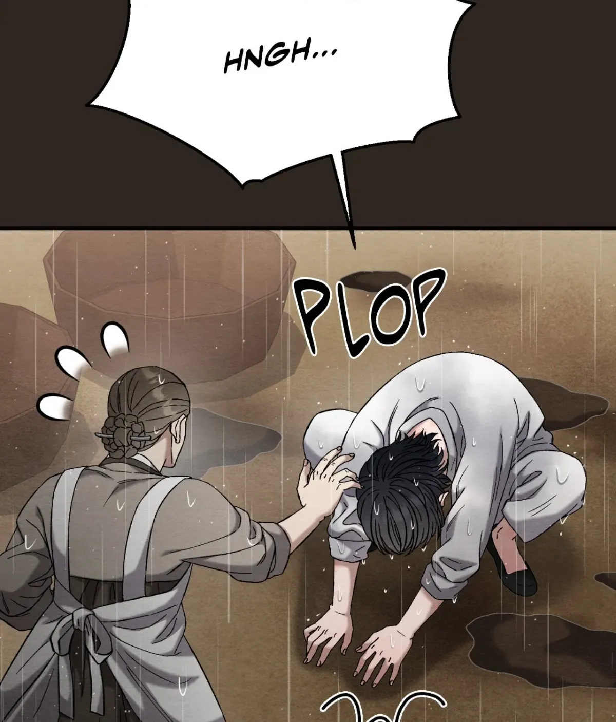 Destiny of the Damned Chapter 8 page 31 - 