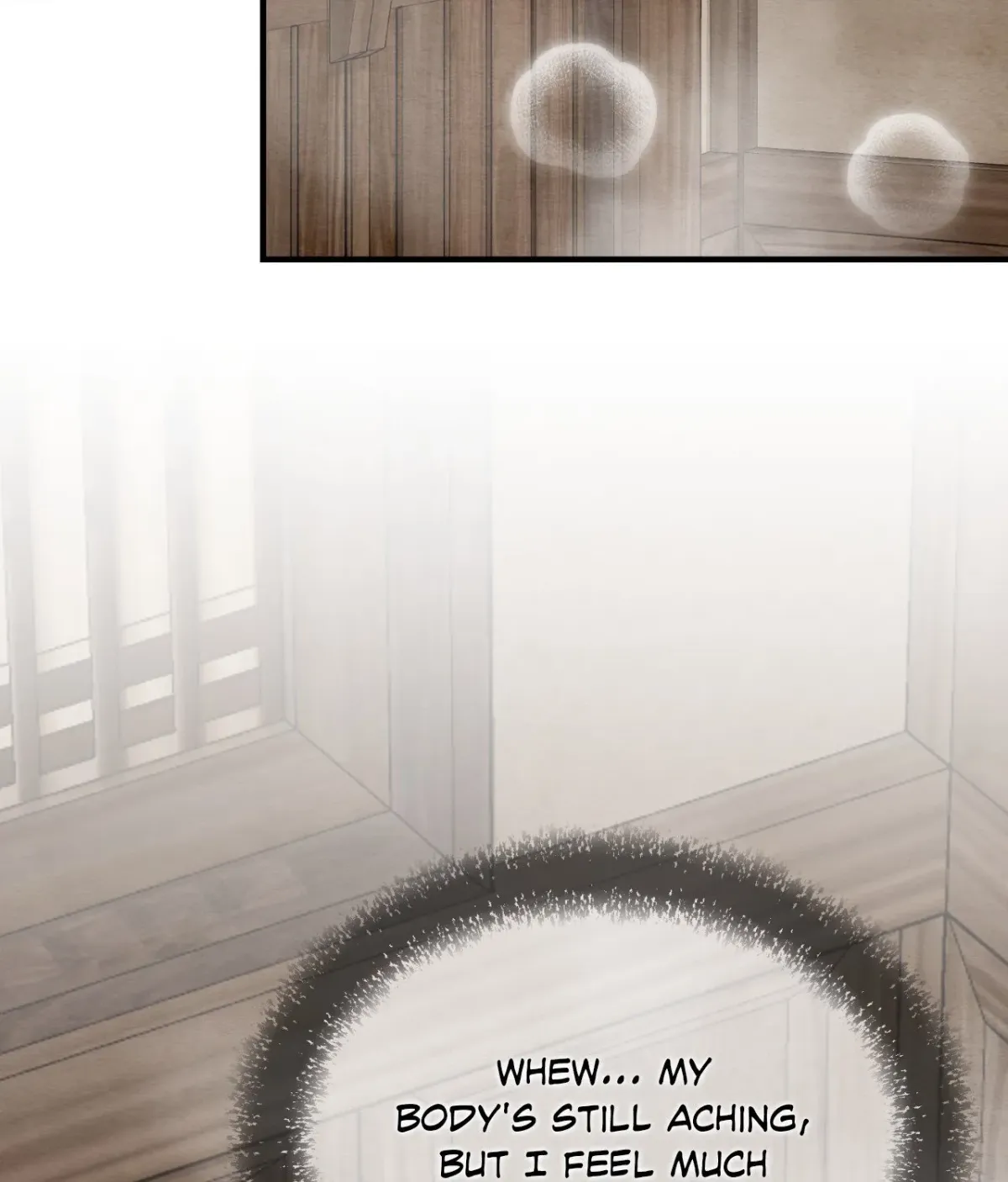 Destiny of the Damned Chapter 8 page 35 - 