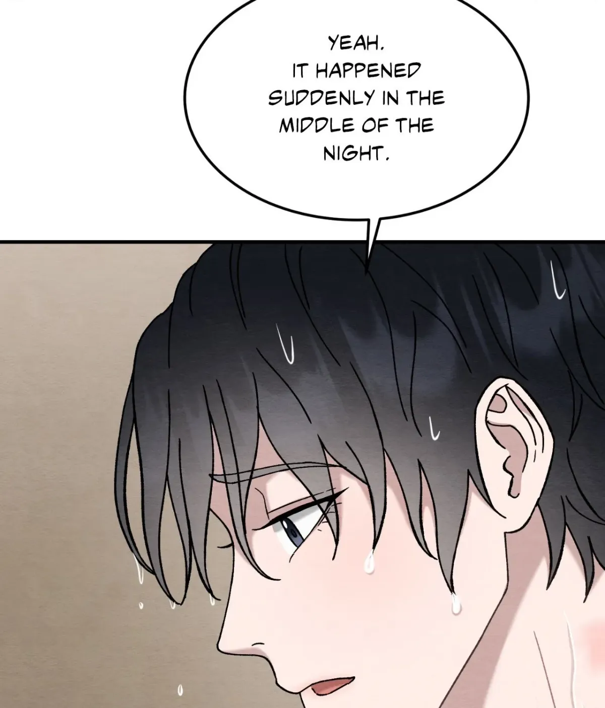 Destiny of the Damned Chapter 8 page 41 - 