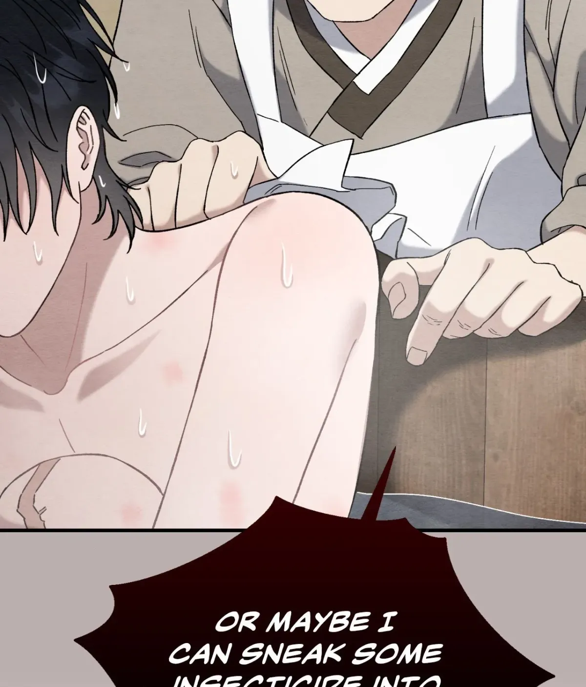 Destiny of the Damned Chapter 8 page 44 - 