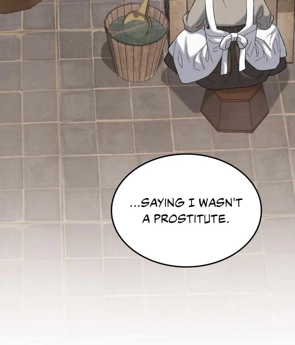 Destiny of the Damned Chapter 8 page 54 - 