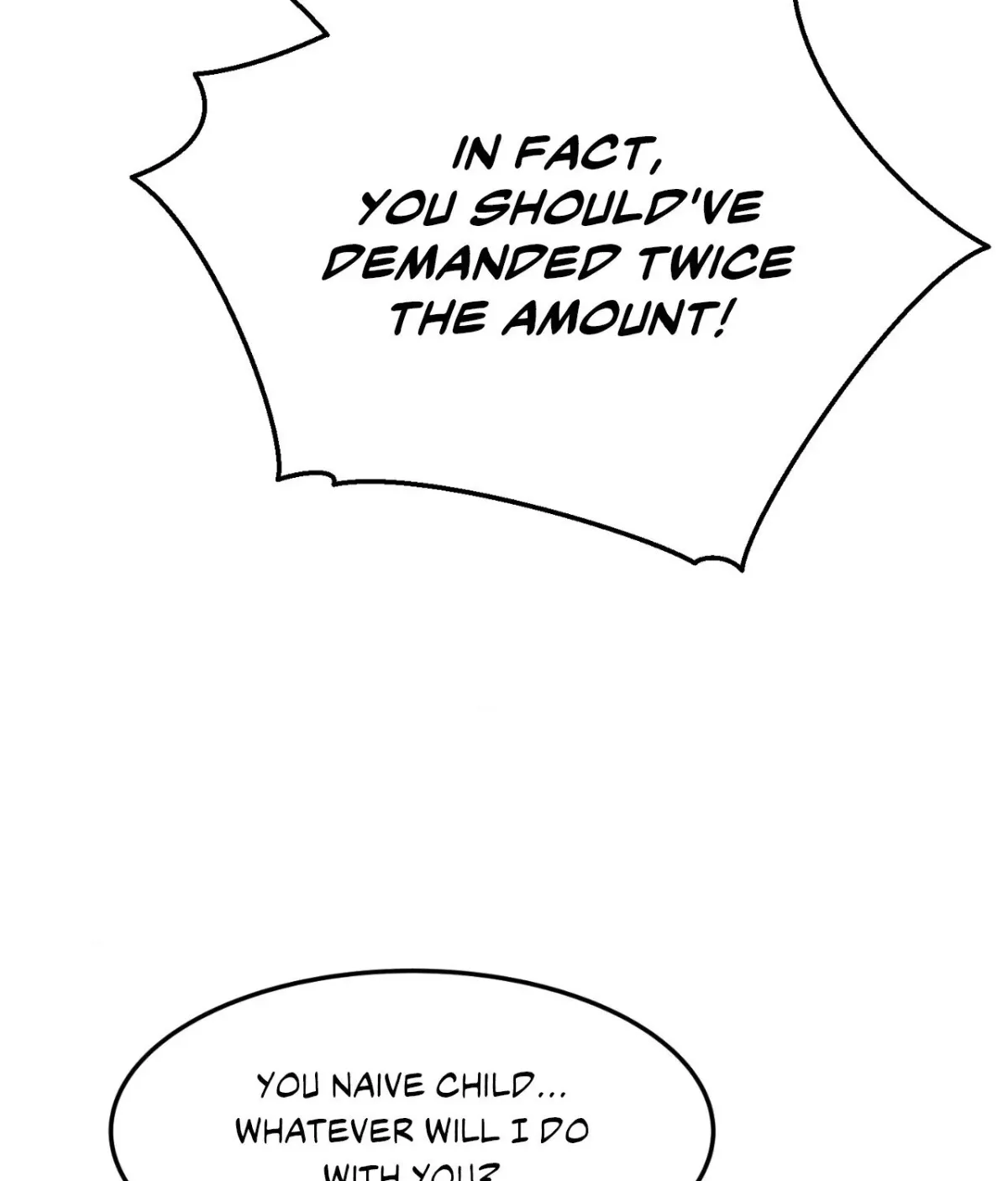 Destiny of the Damned Chapter 8 page 57 - 