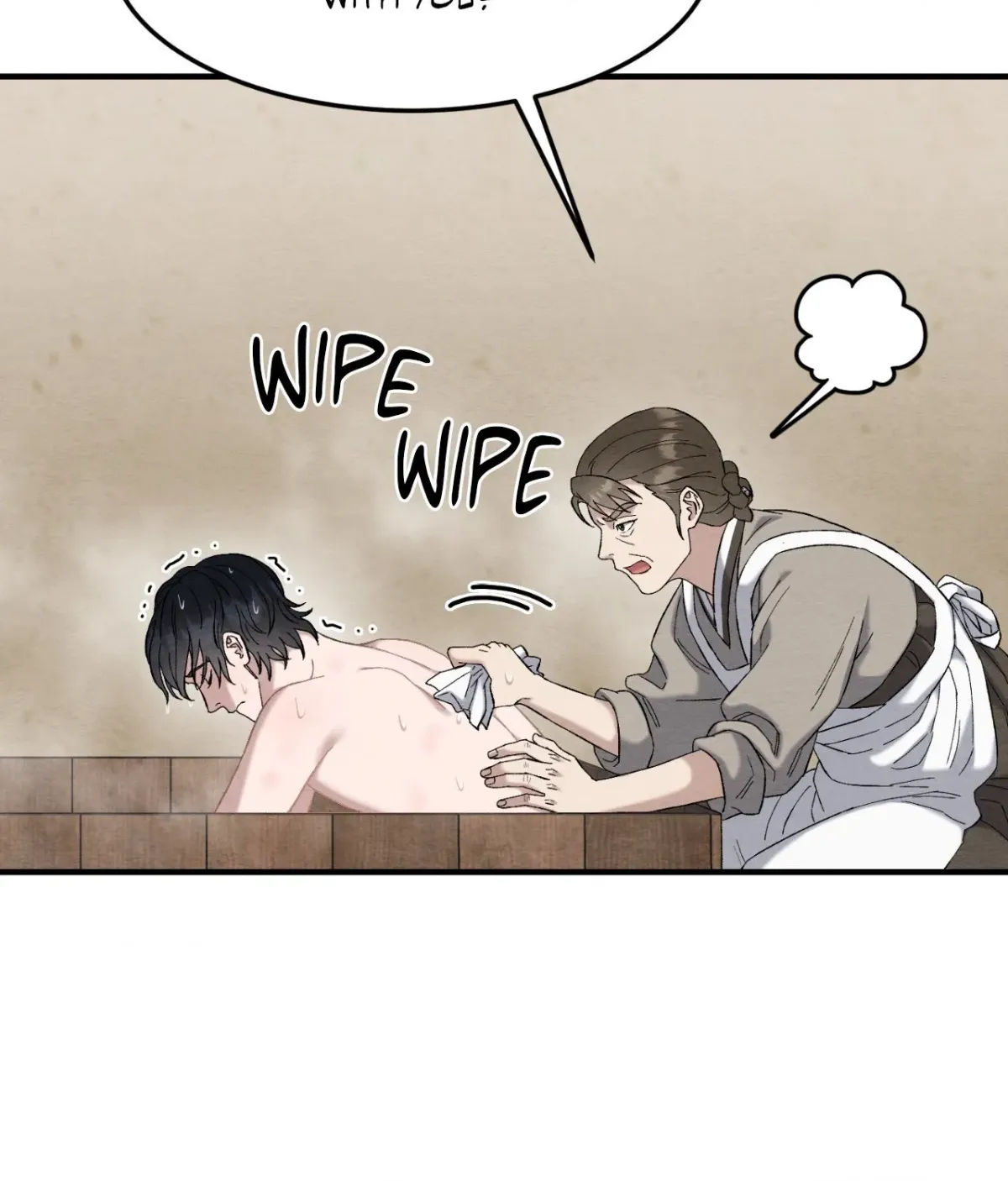 Destiny of the Damned Chapter 8 page 58 - 