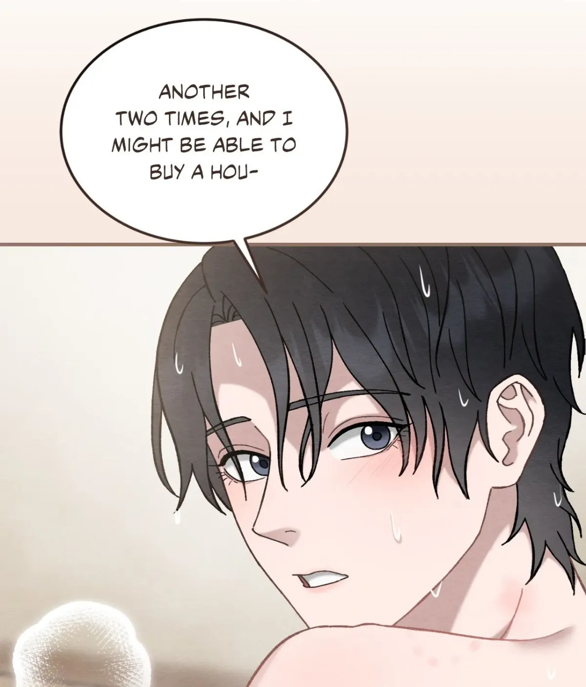 Destiny of the Damned Chapter 8 page 61 - 